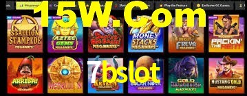 Welcome Bonus 7bslot