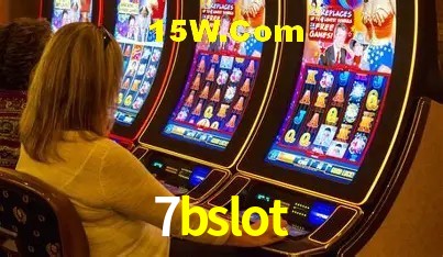 Experiência VIP 7bslot