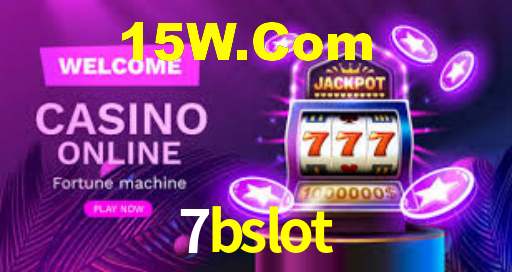 Daily Bonuses 7bslot