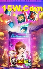 Diretório de Jogos 7bslot