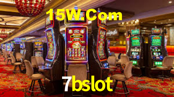 7Bslot Telegram