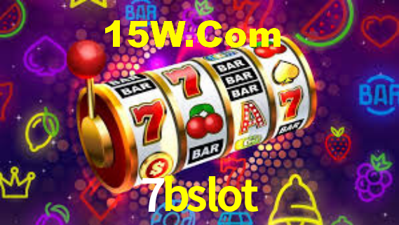 7bslot,7Bslot App