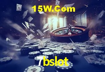 7Bslot Telegram