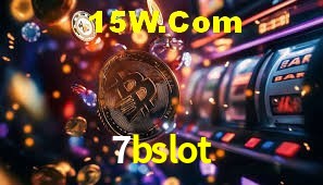 Slot Games 7bslot