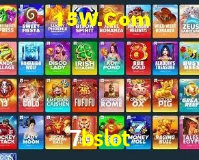 Apostas de Tênis 7bslot