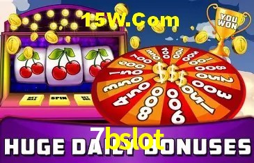 Jogos de Slot 7bslot