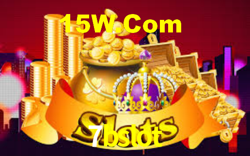 7Bslot App