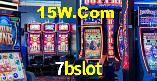 Tournaments 7bslot